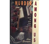 Murder Among Us/a Mitchell and Markby Village Whodunit