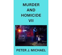 Murder and Homicide VII