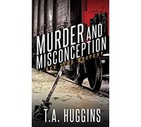 Murder And Misconception