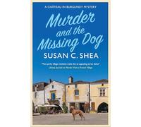 Murder and the Missing Dog