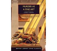Murder as a Fine Art