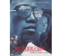 Murder at 1600-Delitto Alla CASA Bianca [Import]