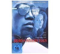 Murder at 1600 – DVD – Import – Warner Bros.
