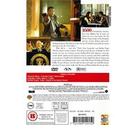 Murder at 1600 [Import anglais]