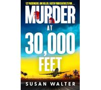 Murder at 30,000 Feet: The International Bestseller