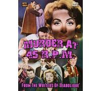 Murder at 45 RPM