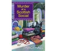 Murder At A Scottish Social