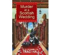 Murder At A Scottish Wedding