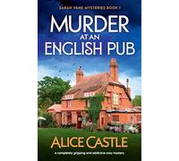 Murder at an English Pub: A completely gripping and addictive cozy mystery