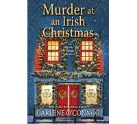 Murder At An Irish Christmas
