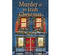 Murder at an Irish Christmas (Irish Village Mystery An) by O'Connor, Carlene