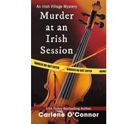Murder at an Irish Session (An Irish Village Mystery, 12)