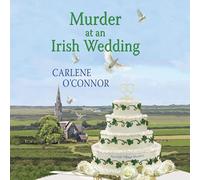 Murder at an Irish Wedding (The Irish Village Mysteries)
