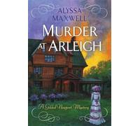 Murder at Arleigh