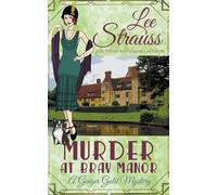 Murder At Bray Manor