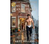 Murder at Canal Place: Little Falls, NY