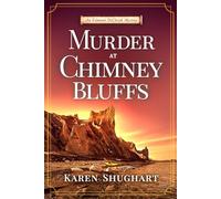 Murder at Chimney Bluffs: An Edmund DeCleryk Mystery