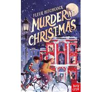 Murder at Christmas - Fleur Hitchcock - Nosy Crow Ltd - ebook (ePub) - Livre