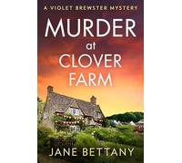 Murder at Clover Farm