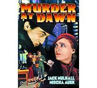 Murder at Dawn [Import USA Zone 1]