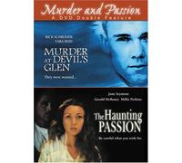Murder at Devil's Glen / The Haunting Passion