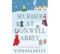 Murder at Donwell Abbey