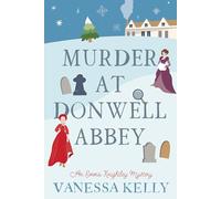 Murder at Donwell Abbey