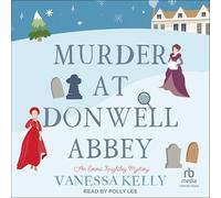 Murder at Donwell Abbey (Emma Knightley)