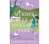 Murder at Enscombe Park - Vanessa Kelly - Kensington books - ebook (ePub) - Livre