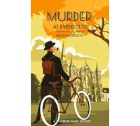 Murder at Evensong: a 1930s Golden Age style 'Reverend Shaw' mystery