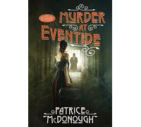 Murder at Eventide - Patrice McDonough - Kensington books - ebook (ePub) - Livre
