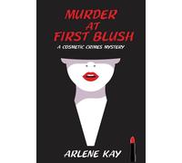 Murder At First Blush