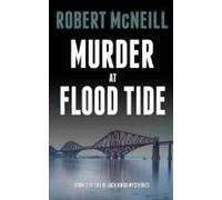 Murder At Flood Tide
