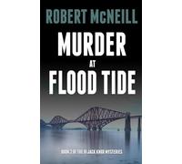 Murder at Flood Tide: Detectives hunt a killer on Edinburgh's streets
