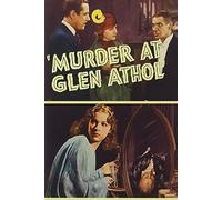 Murder at Glen Athol