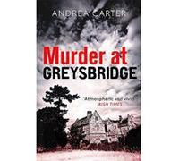 Murder at Greysbridge (Inishowen Mysteries) - [Version Originale] Inconnu (Auteur)