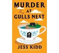 Murder At Gulls Nest