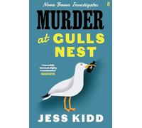 Jess Kidd – Meurtre à Gulls Nest : Nora Breen enquête – Roman policier historique au bord de mer
