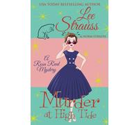 Murder At High Tide