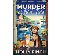Murder at High Tide