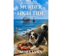 Murder at High Tide: A Seaside Cozy Mystery