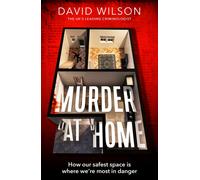 Murder At Home: How Our Safest Space Is Where We're Most In Danger