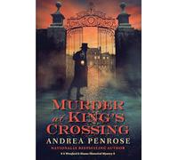 Murder at King’s Crossing