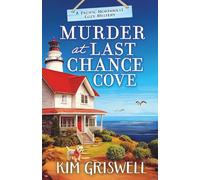 Murder at Last Chance Cove