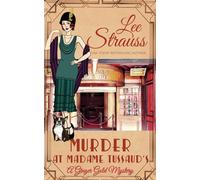Murder At Madame Tussaud's