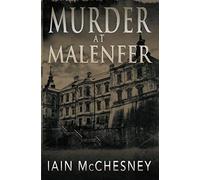 Murder At Malenfer