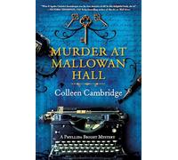 Murder at Mallowan Hall