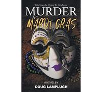 Murder At Mardi Gras