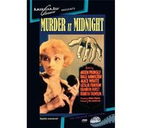 Murder At Midnight