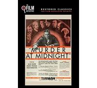 Murder at Midnight